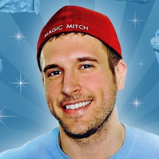 Mitchell Dombrowski