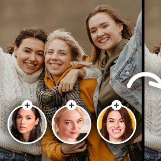 Change The Background