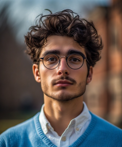 Kevin Kirkamm