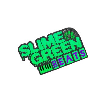 Slime Green Beats