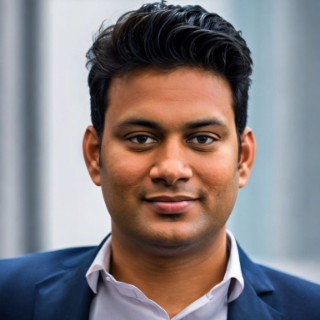 Nate Patel