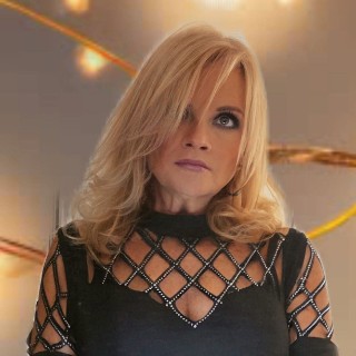 Tracey Leach NYROCKCHICK