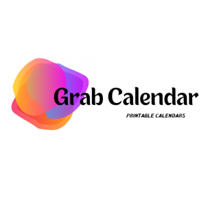 Grab Calendar