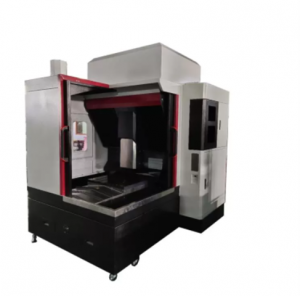 Tire Mold EDM Machine Tire Mold EDM Machine