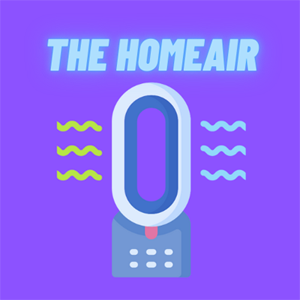 the home air