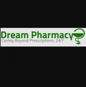 Dream Pharmacy 247