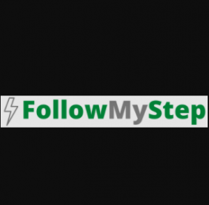 Follow My Step