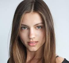 Arina Cook