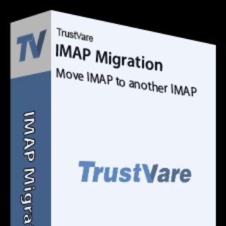 TrustVare IMAP to IMAP Migration