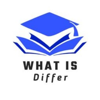 WhatIsDiffer