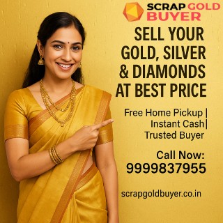 Gold Buyer