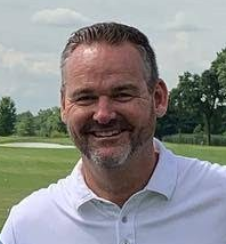 Troy Parish