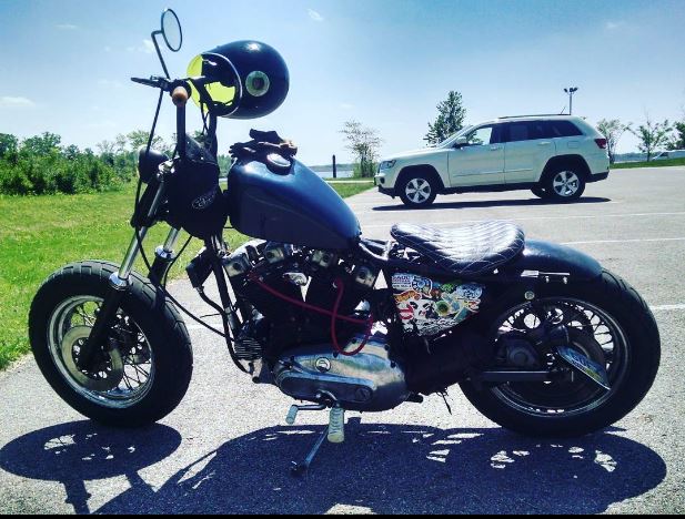 Ironhead