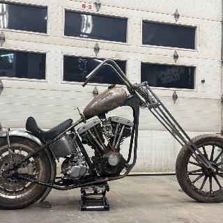 Saint Beautiful Robbie