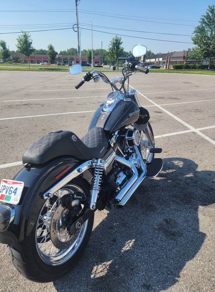 Superglide