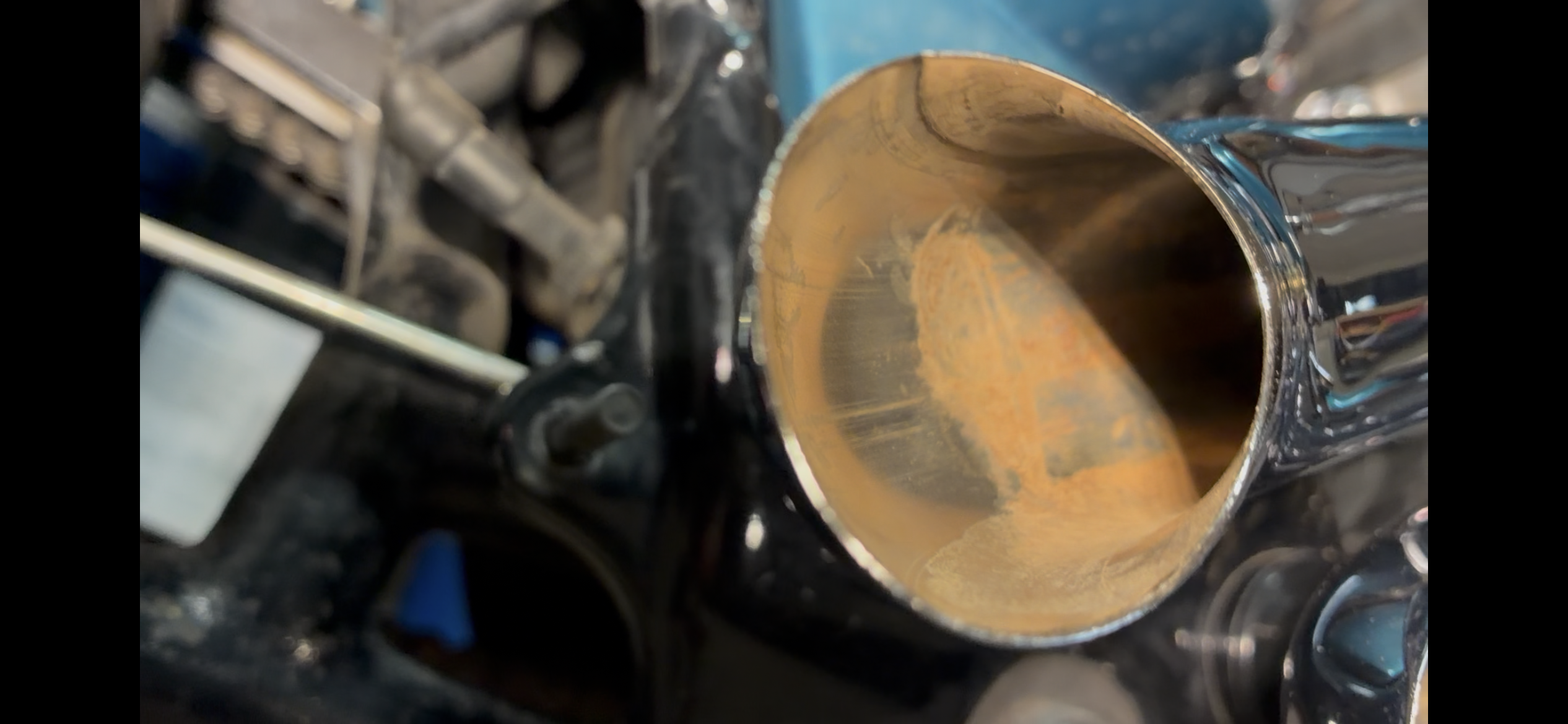 Backdraft Dumpout Rust