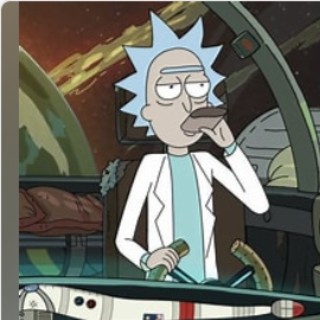 RickSanchez