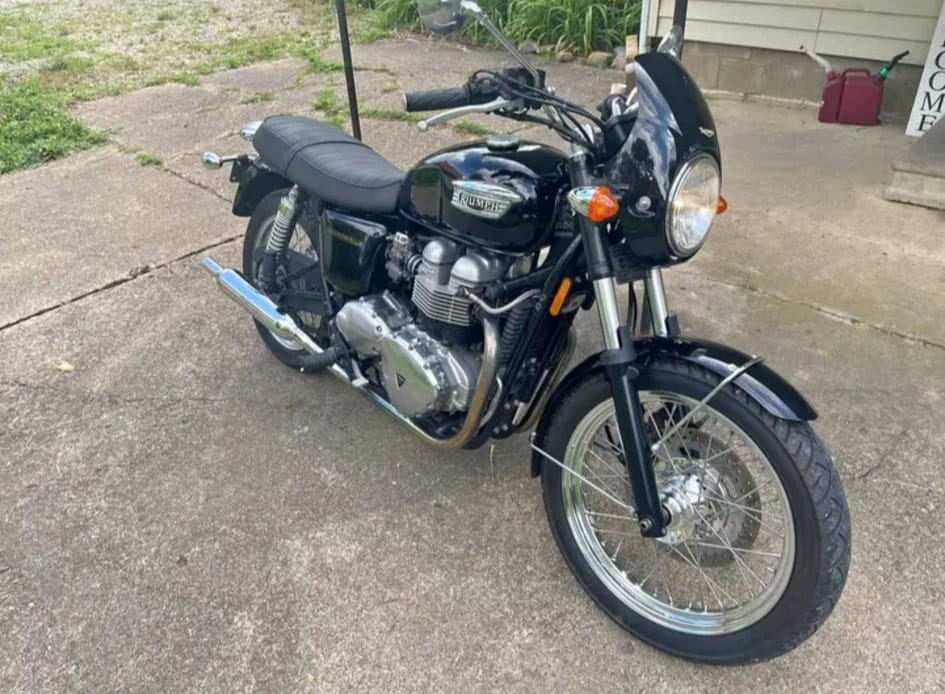 Bonneville