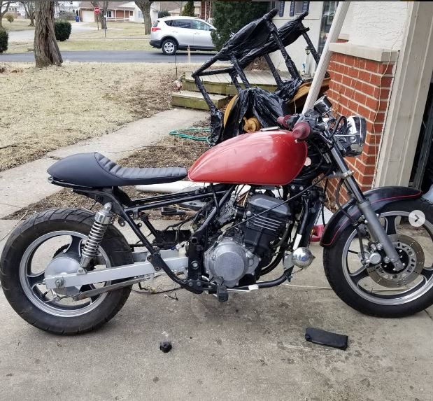 Eliminator