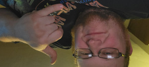 Brad prater