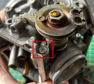 mix screw location 2