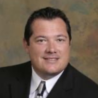 Dr. William Naughton, DPM