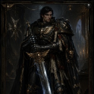 The Black Knight