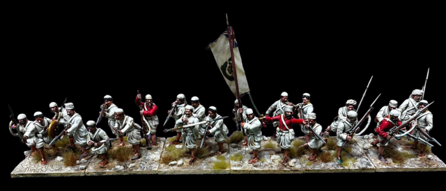 Indian Mutineers
