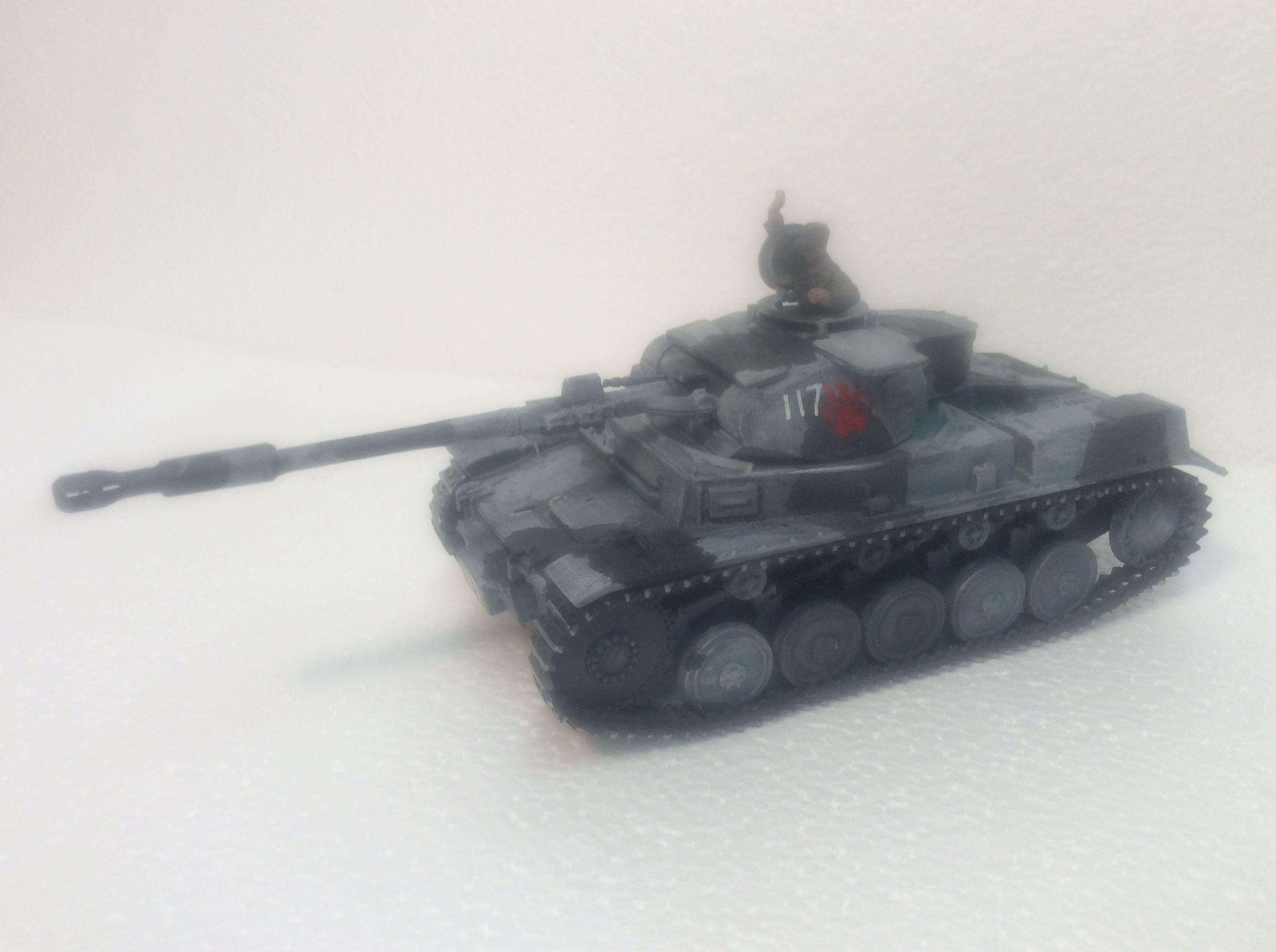 tank