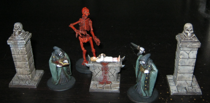 Cult of Bloody Bones