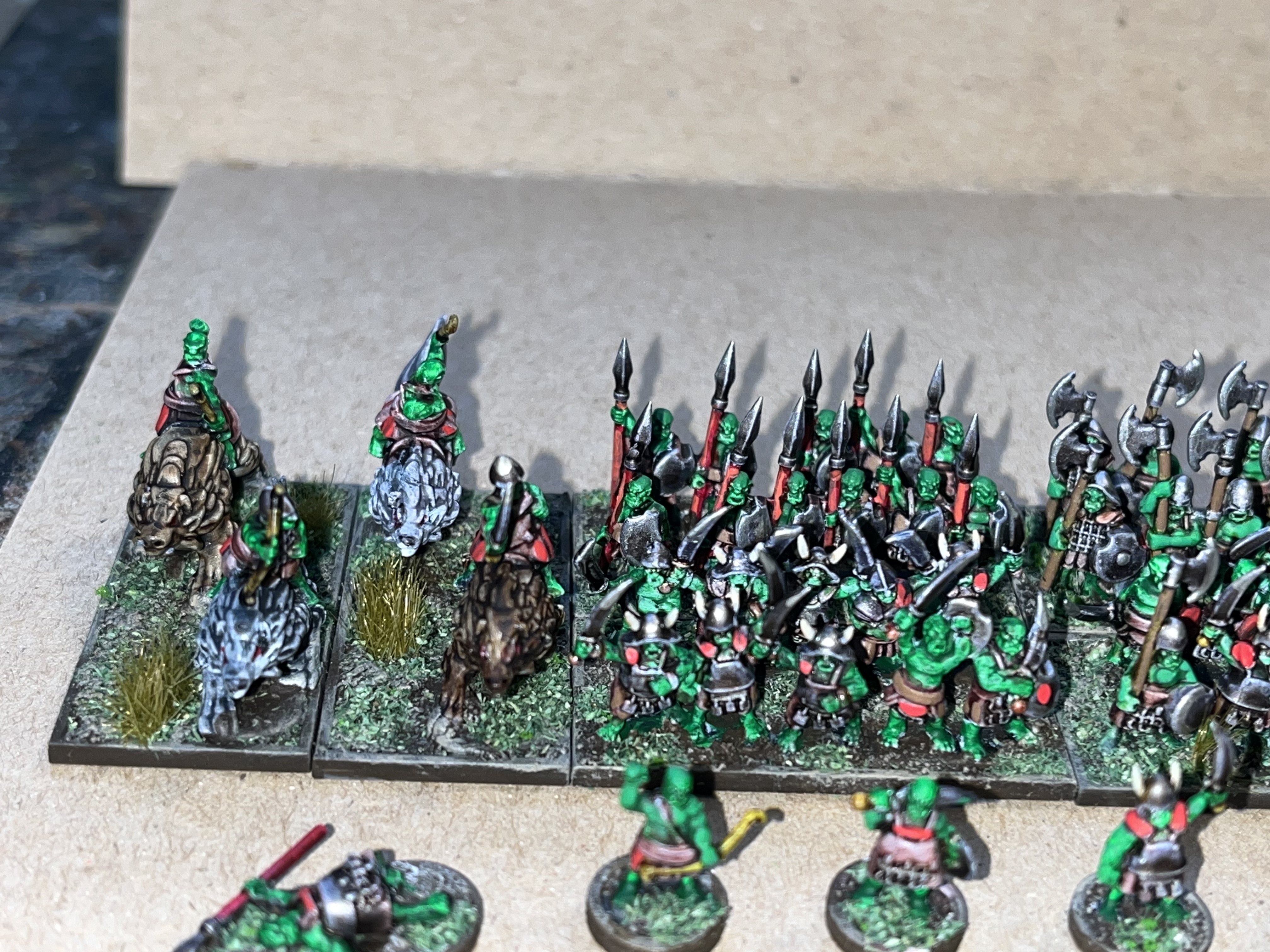 Orc Army 2