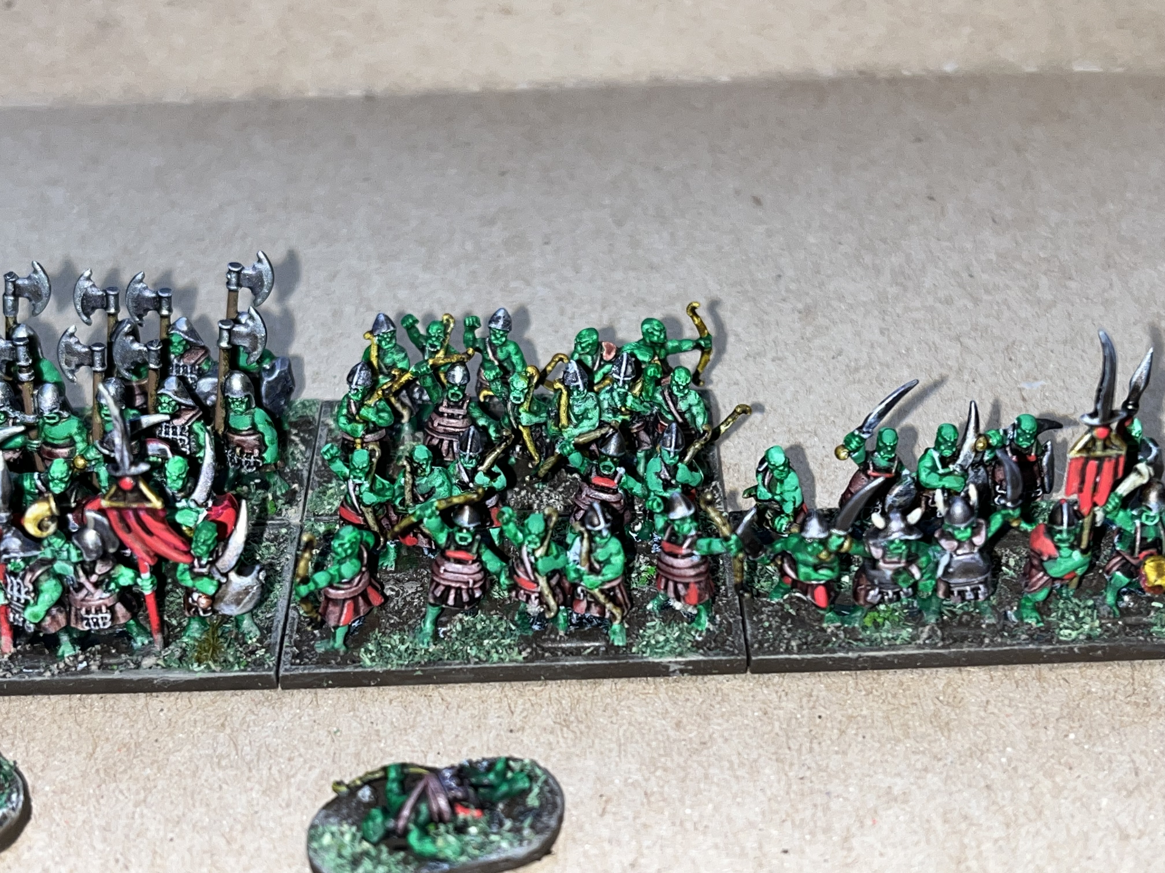 Orc Army 3