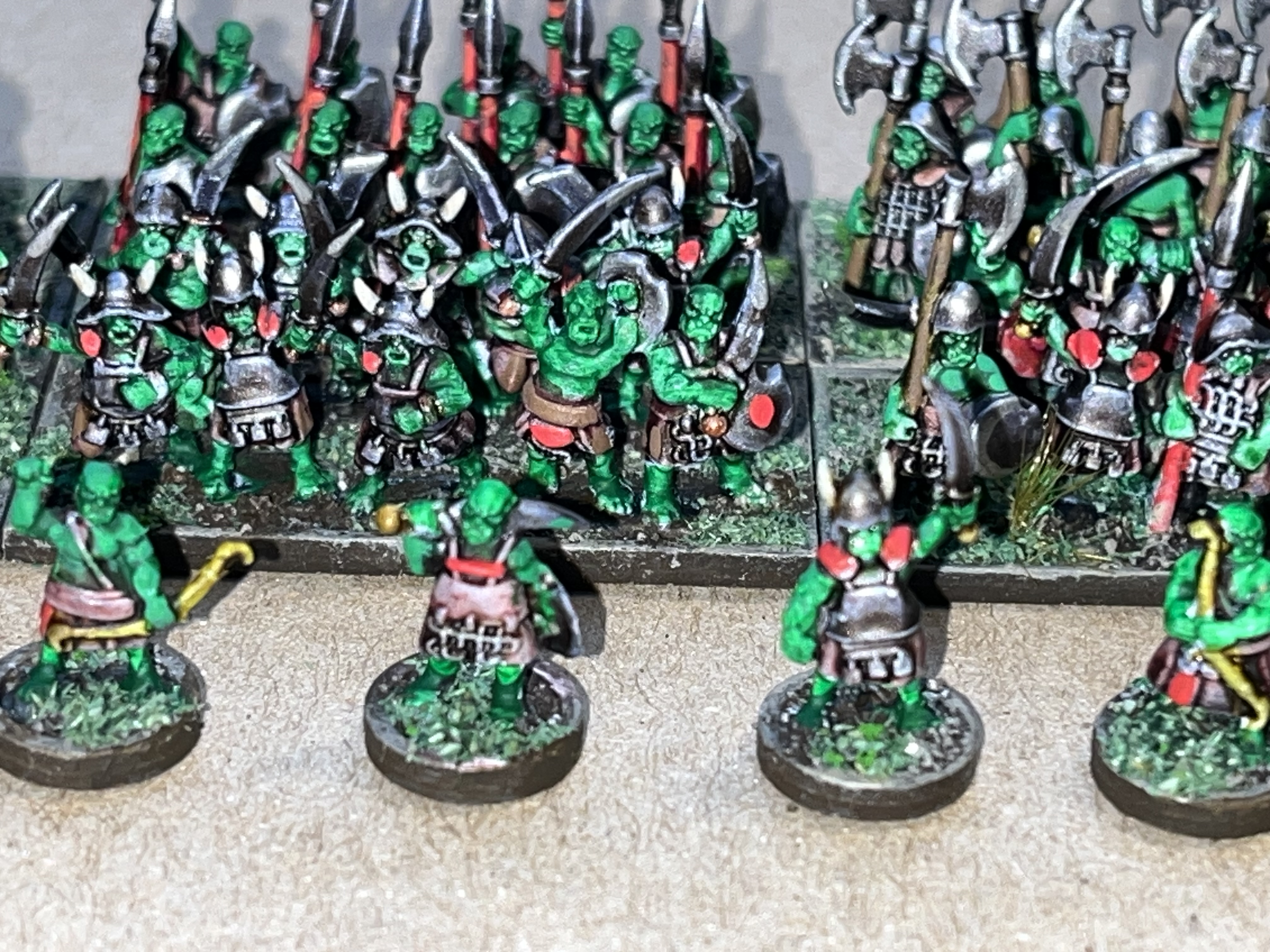 Orc Army 4