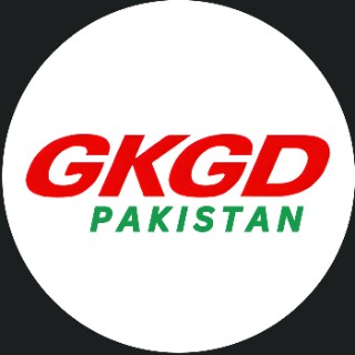 GKGD Pakistan
