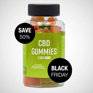 Denver Farms CBD Gummies