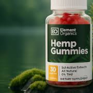 Elementorganicsinau
