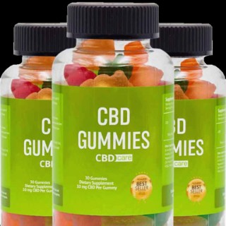 EverGreen Farms CBD Gummies