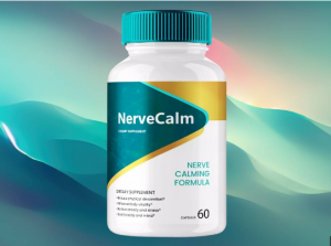 NerveCalm Reviews